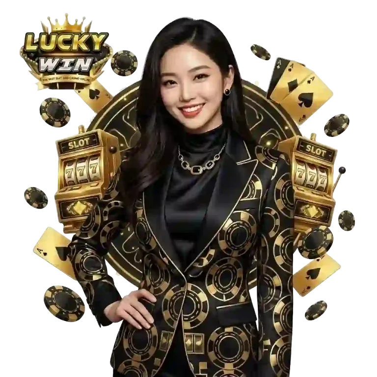 เว็บสล็อต luckywinz-Mobile